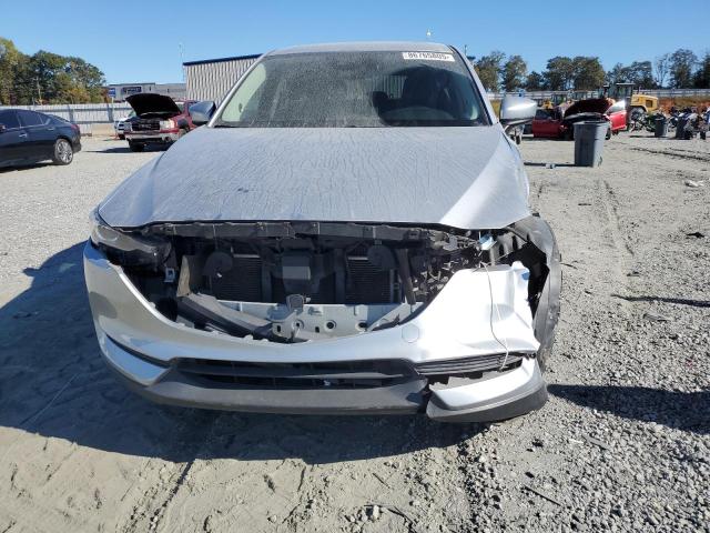 Photo 5 from auction – 2021 MAZDA CX-5 TOURI with VIN JM3KFACM6M1366175