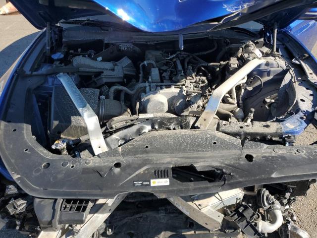 Photo 11 from auction – 2023 GENESIS G70 BASE with VIN KMTG34TA5PU104330