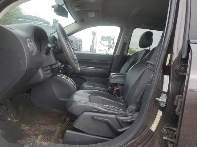 Photo 7 from auction – 2014 JEEP COMPASS SP with VIN 1C4NJDAB3ED819997