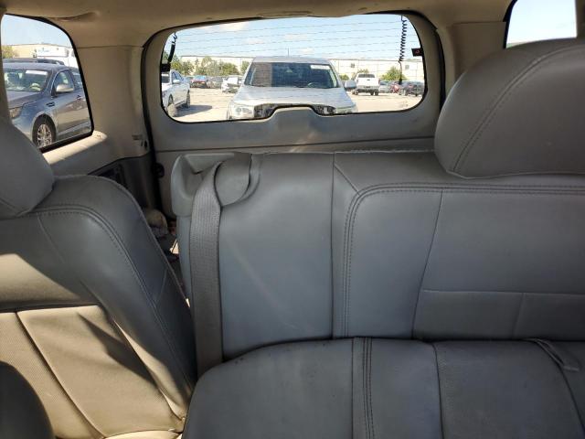 Photo 10 from auction – 2007 BUICK RAINIER CX with VIN 5GADS13SX72271050
