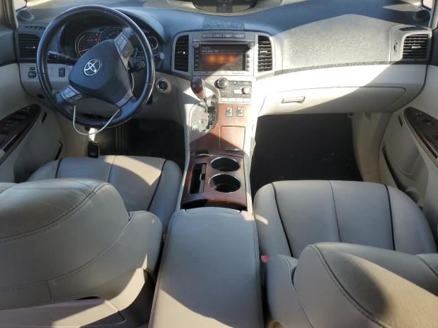 Photo 8 from auction – 2010 TOYOTA VENZA with VIN 4T3BK3BBXAU042871
