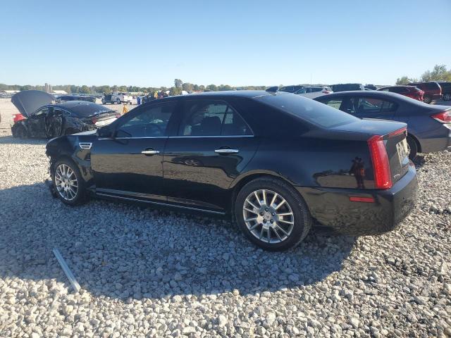 Photo 2 from auction – 2010 CADILLAC STS with VIN 1G6DU6EV2A0145011