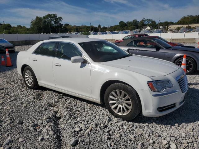 Photo 4 from auction – 2013 CHRYSLER 300 with VIN 2C3CCAAG2DH612048