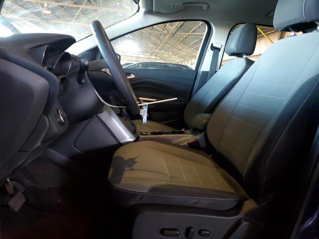 Photo 7 from auction – 2016 FORD ESCAPE SE with VIN 1FMCU0GX6GUA99488