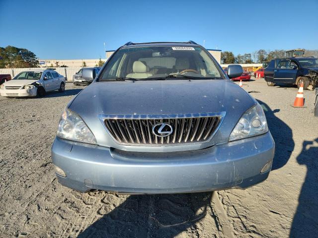 Photo 5 from auction – 2009 LEXUS RX 350 with VIN 2T2GK31U39C063040