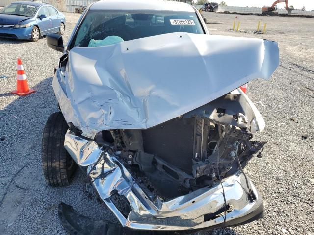 Photo 11 from auction – 2017 RAM 1500 SLT with VIN 1C6RR6GGXHS730217