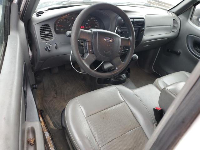 Photo 8 from auction – 2006 FORD RANGER with VIN 1FTYR10D76PA83363