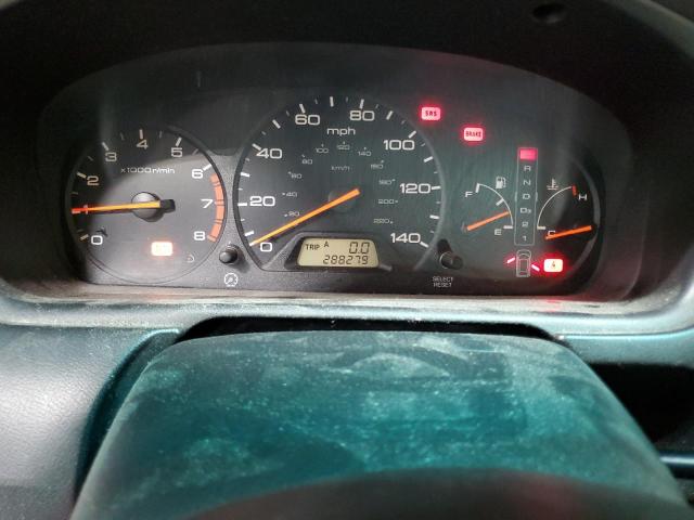 Photo 9 from auction – 2004 HONDA ODYSSEY EX with VIN 5FNRL18624B054808
