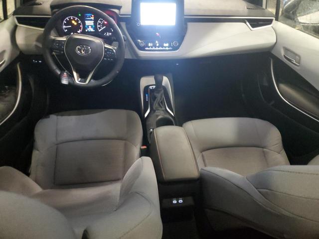 Photo 8 from auction – 2025 TOYOTA COROLLA SE with VIN 5YFS4MCE7SP226458