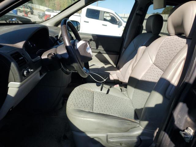 Photo 7 from auction – 2008 CHEVROLET UPLANDER L with VIN 1GNDV33128D162605