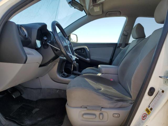 Photo 7 from auction – 2008 TOYOTA RAV4 LIMIT with VIN JTMZD31V385091349