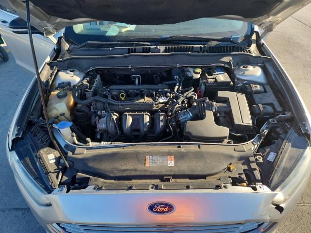 صورة رقم 11 من المزاد - 2016 FORD FUSION مع VIN 3FA6P0H79GR138918