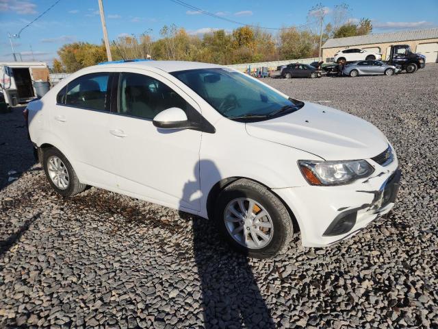 Photo 4 from auction – 2017 CHEVROLET SONIC LT with VIN 1G1JD5SH1H4120489