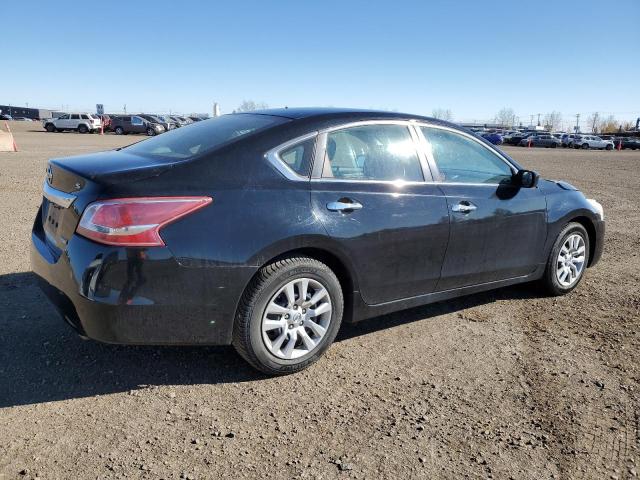 Photo 3 from auction – 2013 NISSAN ALTIMA 2.5 with VIN 1N4AL3AP0DN400437