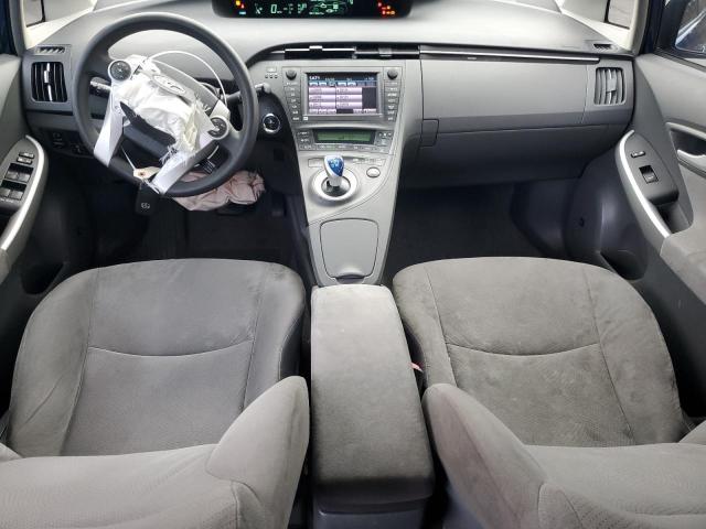 Photo 8 from auction – 2010 TOYOTA PRIUS with VIN JTDKN3DU1A0064722
