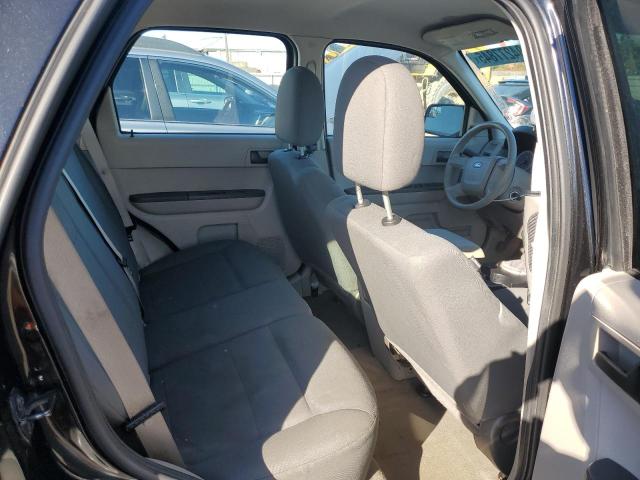 Photo 11 from auction – 2011 FORD ESCAPE XLS with VIN 1FMCU0C79BKB20005