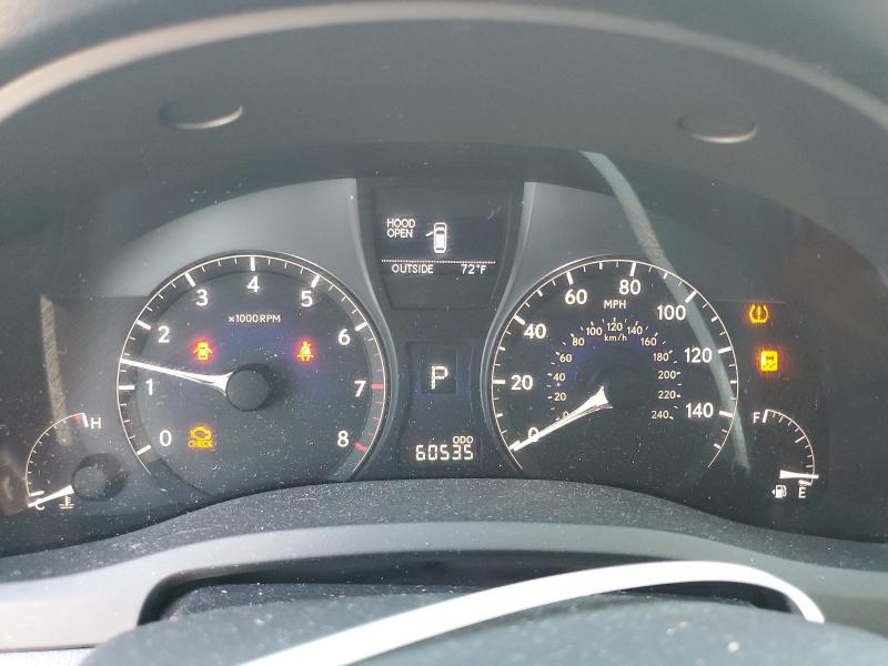 Photo 9 from auction – 2010 LEXUS RX 350 with VIN 2T2ZK1BA5AC012984