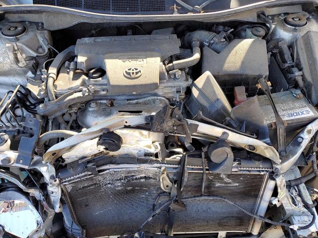 Photo 11 from auction – 2016 TOYOTA CAMRY LE with VIN 4T4BF1FK1GR570826