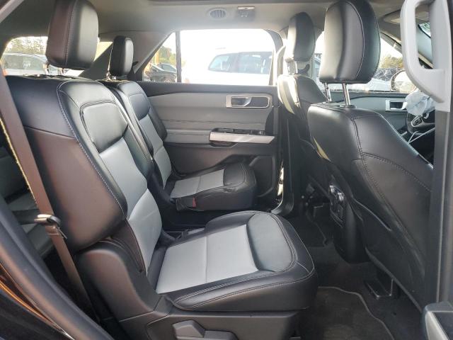 Photo 11 from auction – 2022 FORD EXPLORER X with VIN 1FMSK8DH2NGA44416