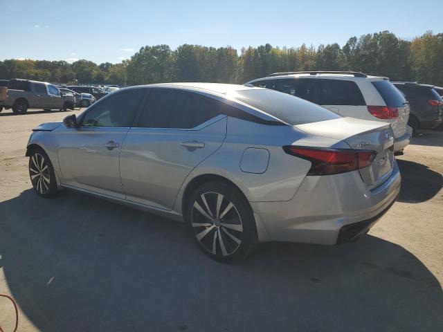 Photo 2 from auction – 2019 NISSAN ALTIMA SR with VIN 1N4BL4CW4KN323308