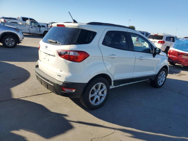 Photo 3 from auction – 2019 FORD ECOSPORT S with VIN MAJ3S2GE2KC309531