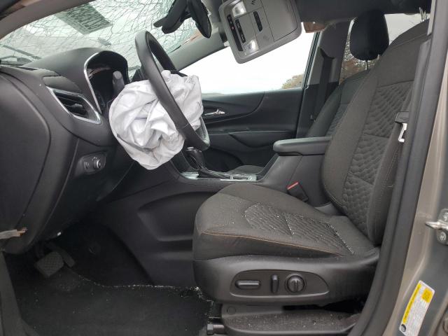 Photo 7 from auction – 2018 CHEVROLET EQUINOX LT with VIN 3GNAXJEV9JS609969