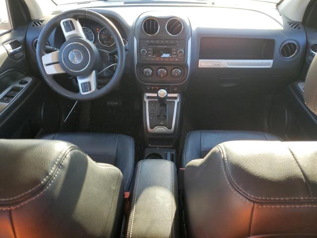 Photo 8 from auction – 2017 JEEP COMPASS LA with VIN 1C4NJCEB2HD198275