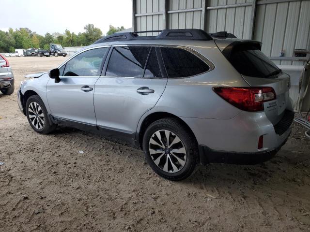Photo 2 from auction – 2017 SUBARU OUTBACK 2. with VIN 4S4BSANC5H3309612