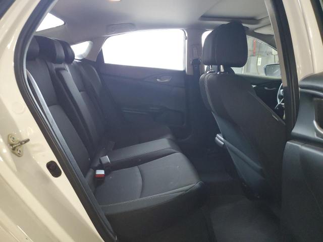 Photo 10 from auction – 2018 HONDA CIVIC EX with VIN 19XFC2F79JE015462