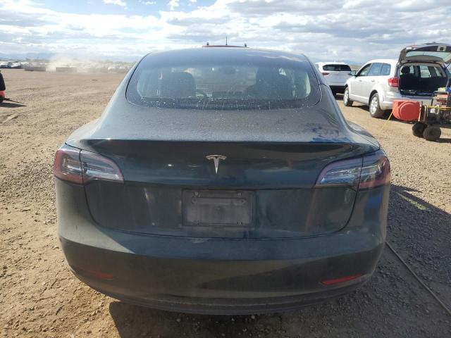 Photo 6 from auction – 2022 TESLA MODEL 3 with VIN 5YJ3E1EB7NF133457