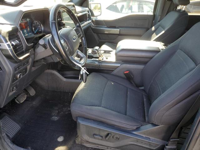 Photo 7 from auction – 2022 FORD F150 SUPER with VIN 1FTEW1EP2NFA76761