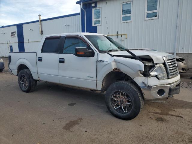 Photo 4 from auction – 2012 FORD F150 SUPER with VIN 1FTFW1EF5CFC62531