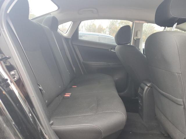 Photo 10 from auction – 2019 NISSAN SENTRA S with VIN 3N1AB7AP1KY345729