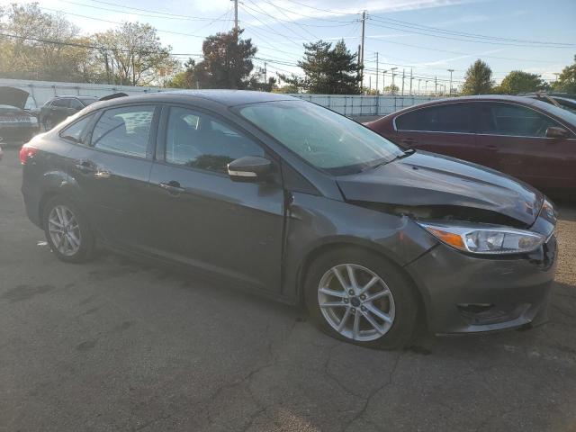 Photo 4 from auction – 2017 FORD FOCUS SE with VIN 1FADP3F25HL253550