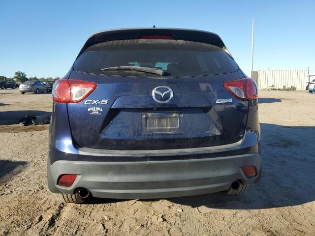 Photo 6 from auction – 2013 MAZDA CX-5 GT with VIN JM3KE2DE6D0121091