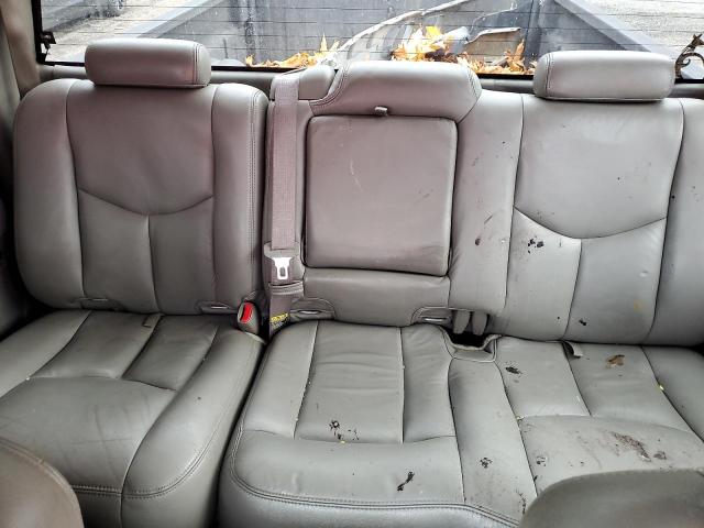 Photo 10 from auction – 2004 CHEVROLET SILVERADO with VIN 1GCHK23G14F180092