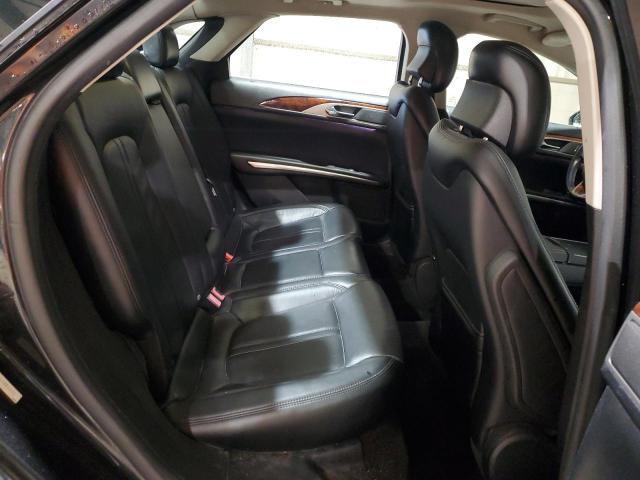 Photo 10 from auction – 2015 LINCOLN MKZ with VIN 3LN6L2JK4FR628600