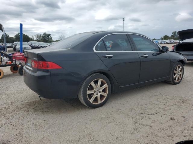 Photo 3 from auction – 2004 ACURA TSX with VIN JH4CL95824C040302