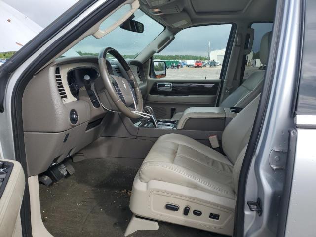 Photo 7 from auction – 2017 LINCOLN NAVIGATOR with VIN 5LMJJ2HT6HEL00869