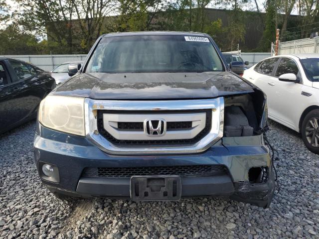 Photo 5 from auction – 2011 HONDA PILOT EX with VIN 5FNYF4H47BB098870