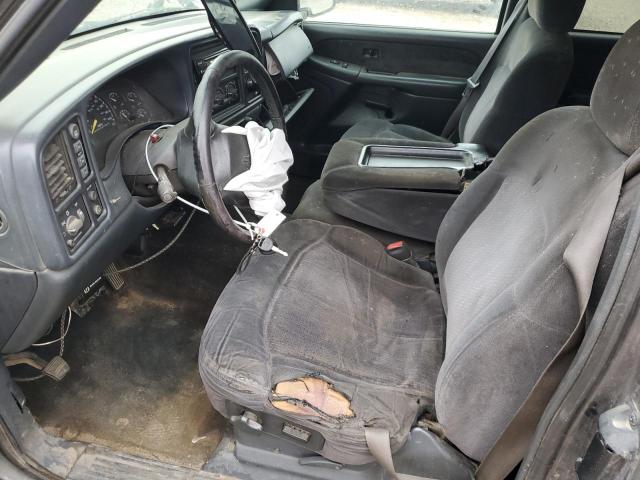 Photo 7 from auction – 2000 CHEVROLET SILVERADO with VIN 2GCEK19T9Y1311400