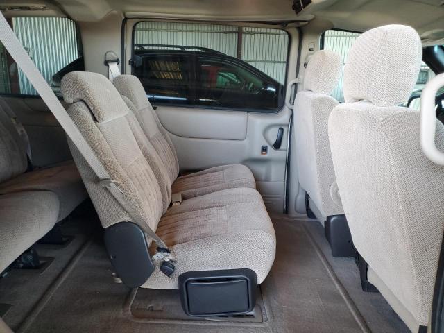 Photo 11 from auction – 2005 PONTIAC MONTANA with VIN 1GMDV23E35D145146