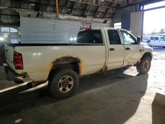 Photo 3 from auction – 2008 DODGE RAM 2500 S with VIN 3D7KS28A78G115056