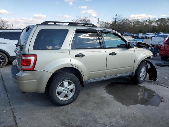 Photo 3 from auction – 2010 FORD ESCAPE XLT with VIN 1FMCU0D70AKA03233