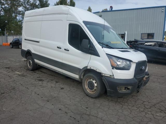 Photo 4 from auction – 2023 FORD TRANSIT T- with VIN 1FTBR1X82PKB15438