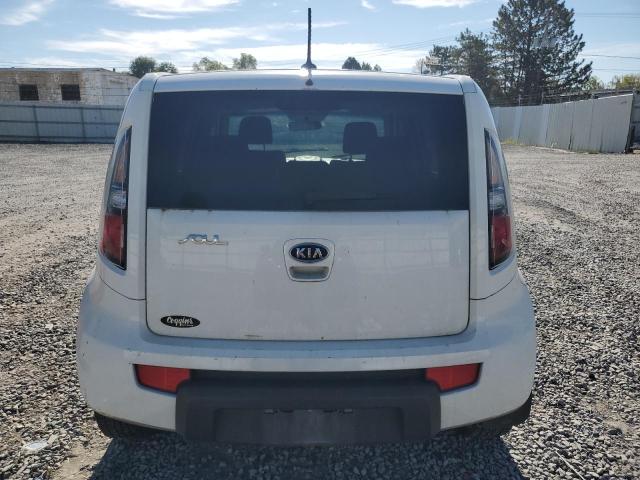 Фото 6 с аукциона – 2011 KIA SOUL + с VIN KNDJT2A27B7343776