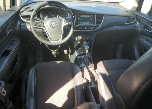 Photo 8 from auction – 2020 BUICK ENCORE PRE with VIN KL4CJASB3LB009633