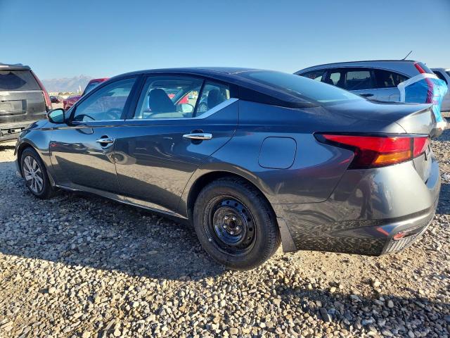 Photo 2 from auction – 2021 NISSAN ALTIMA S with VIN 1N4BL4BV1MN383798