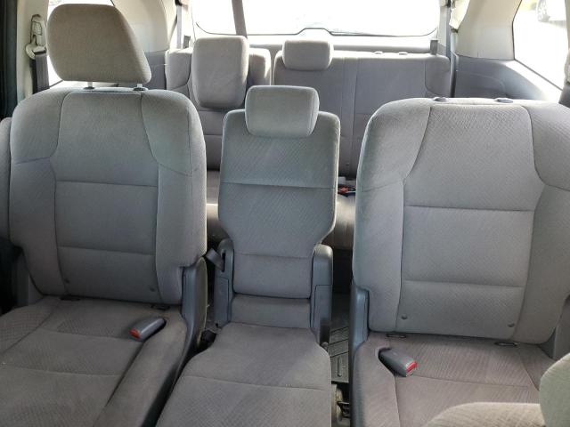 Photo 10 from auction – 2015 HONDA ODYSSEY EX with VIN 5FNRL5H48FB086428