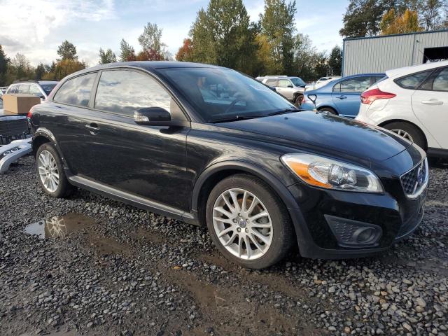 Photo 4 from auction – 2011 VOLVO C30 T5 with VIN YV1672MK1B2244349